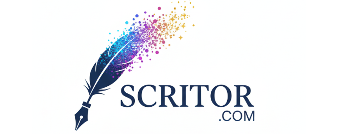 Scritor Logo